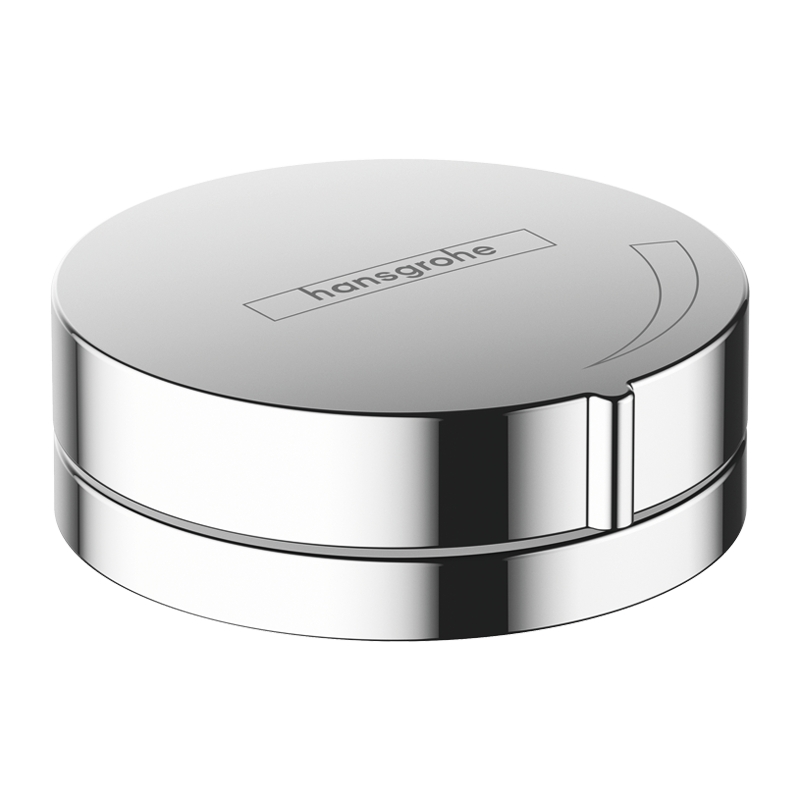 Купить Hansgrohe Talis M54 Запорный вентиль скрытого монтажа хром 72841000 в магазине wardena.ru