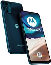 Купить Motorola Moto G42 16,3 cm (6.4" ) Dual-SIM Android 12 USB Typ-C 4 GB 64 GB 5000 mAh Grün (PAU00025SE) в магазине wardena.ru