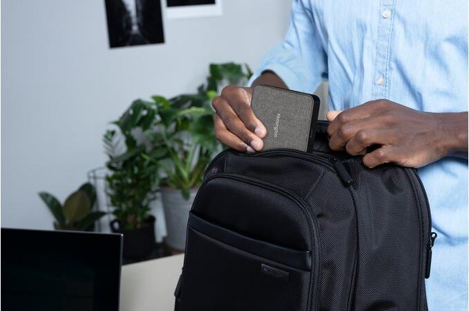 Купить Kensington MD120U4 - Dockingstation - USB-C / USB4 / Thunderbolt 3 / Thunderbolt 4 - 2 x HDMI - GigE, 2.5 GigE (K32850WW) в магазине wardena.ru