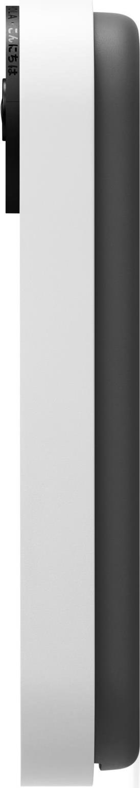 Купить Google Nest - Türklingel - kabellos - Bluetooth, 802,11a/b/g/n - 2,4 Ghz, 5 GHz - snow (GA01318-DE) в магазине wardena.ru