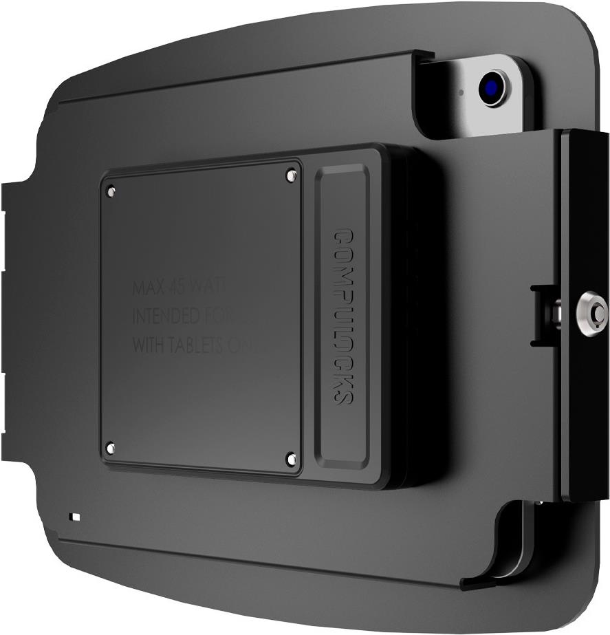 Купить Compulocks TCDP01580SPSBH01 - 33 cm (13") - Microsoft - Surface Pro 8 |13” | 2021 Surface Pro 9 |13” | 2022 Surface Pro 10 |13” | 2024 - 33 cm (13") - Schwarz - Schlüssel (201MPMIP109) в магазине wardena.ru