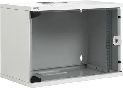 Купить DIGITUS® SoHo Wandschrank Compact-Serie 48,30cm (19") 7HE (DN-19 07-U-S-1) в магазине wardena.ru