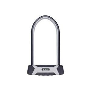 Купить ABUS GRANIT XPlus U-Lock 540 - Vorhängeschloss - Schlüssel - Schwarz (11185) в магазине wardena.ru