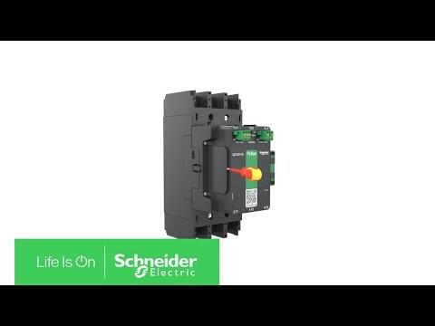 Купить Schneider Electric LC1G - Grau - 3P - 1000 V - 8 kV - 1000 V - 50/60 Hz (LC1G185LSEA) в магазине wardena.ru