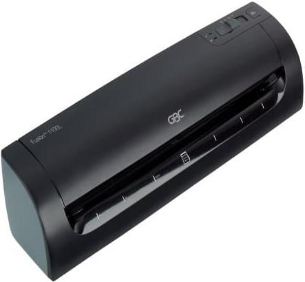 Купить GBC 1100L A3 - Laminator - Heißlaminierer (4400747EU) в магазине wardena.ru