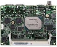 Купить Supermicro A2SAP-L BGA 1296 Pico ITX Motherboard (MBD-A2SAP-L-O) в магазине wardena.ru