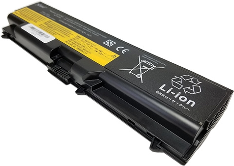 Купить Lenovo 42T4923 Lithium-Ion (Li-Ion) 2200mAh Wiederaufladbare Batterie (FRU42T4923) в магазине wardena.ru