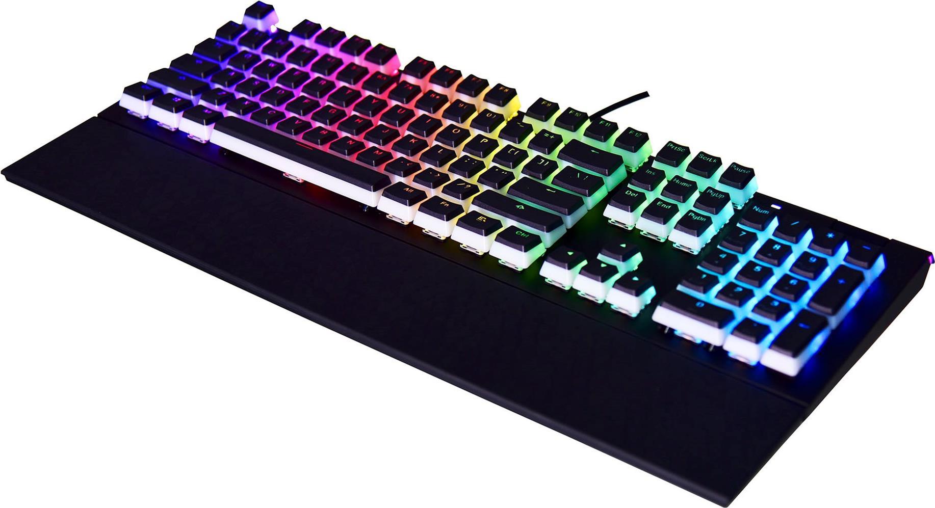 Купить GAMING-TASTATUR ENDORFY OMNIS PUD KAILH BL RGB (EY5A031) в магазине wardena.ru