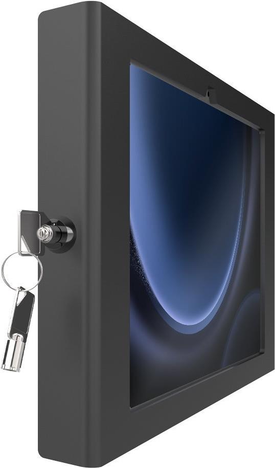 Купить Compulocks 109GAPXB - 27,9 cm (11") - Samsung - Galaxy Tab S9 FE | 10.9" | 2023 | SM-X516B - SM-X510 Galaxy Tab S9 | 11"| 2023 | SM-X716B - SM-X710 - 27,7 cm (10.9") - Schwarz (109GAPXB) в магазине wardena.ru