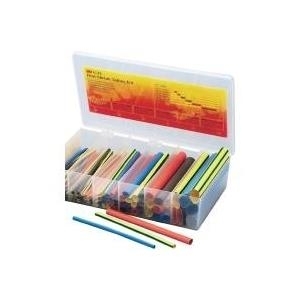 Купить 3M Schrumpfschlauch-GTI-Box 2:1 150 mm 1 Pckg. 3M (TE-1000-3882-3) в магазине wardena.ru