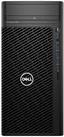 Купить Dell 3660 Tower - MT - 1 x Core i9 12900K / 3.2 GHz - vPro - RAM 16 GB - SSD 512 GB - NVMe, Class 40 - DVD-Writer - UHD Graphics 770 - GigE - Win 10 Pro 64-Bit (mit Win 11 Pro Lizenz) - Monitor: keiner - Schwarz - BTP - (YV1W7) в магазине wardena.ru