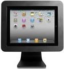 Купить Compulocks Executive 360 iPad 9.7" Counter Top POS Kiosk Tablet Stand - Aufstellung - für Tablett - Aluminium - Schwarz - für Apple 9.7" iPad; 9.7" iPad Pro; iPad; iPad 2; iPad Air 2; iPad with Retina display (AIO-B) в магазине wardena.ru
