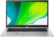 Купить Acer Aspire 5 A517-52G-7819 - Core i7 1165G7 - Win 10 Home 64-Bit - GF MX350 - 16 GB RAM - 512 GB SSD QLC - 43.94 cm (17.3") 1920 x 1080 (Full HD) - Wi-Fi 6 - Reines Silber - kbd: Deutsch (NX.A5GEV.007) в магазине wardena.ru