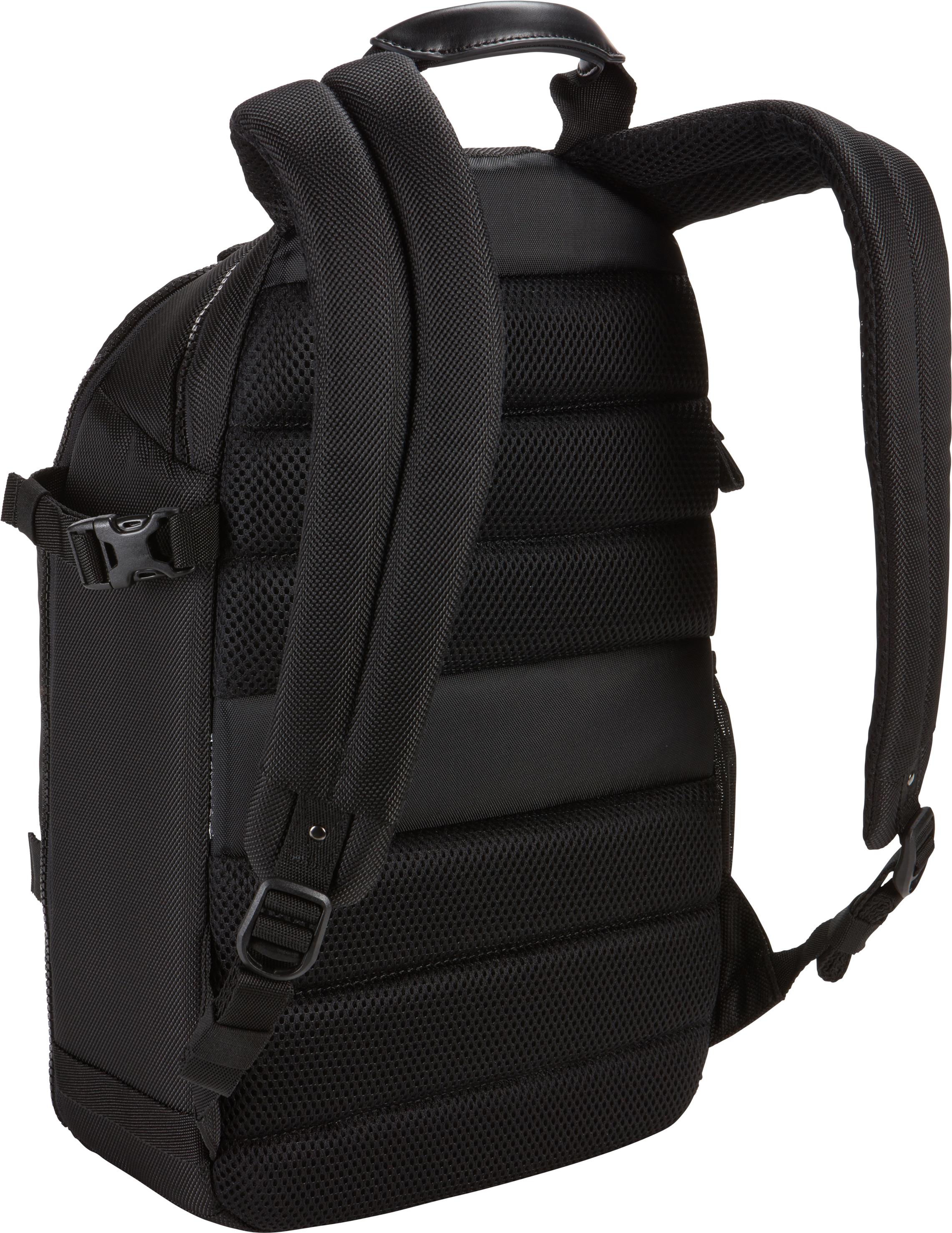 Купить Case Logic Bryker Medium - Rucksack für Digitalkameras mit Objektiven / Drohne - 1680D Polyester - Schwarz - 10.1" (3203654) в магазине wardena.ru