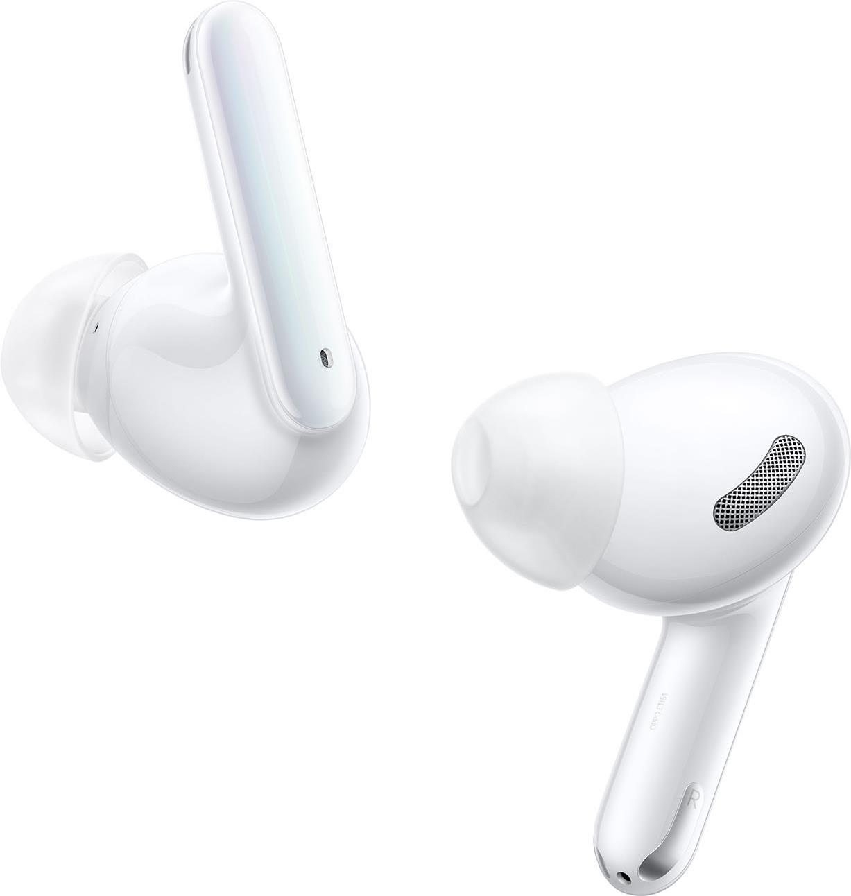 Купить Oppo Enco X Kopfhörer im Ohr USB Typ-C Bluetooth Weiß (6670554) в магазине wardena.ru