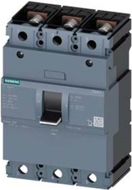 Купить Siemens 3VA1225-1AA32-0AA0 Lasttrennschalter 1 St. (3VA12251AA320AA0) в магазине wardena.ru