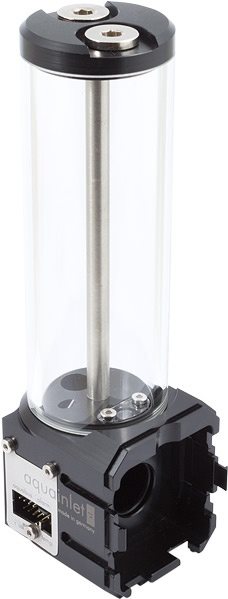 Купить Aqua aquainlet XT 150 ml with fill level sensor and LED holder - Behälter für Kühlflüssigkeit (34068) в магазине wardena.ru