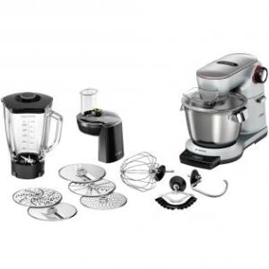 Купить Bosch MUM9DT5S41 - Edelstahl - Edelstahl - Glas - Edelstahl - Edelstahl - 50/60 Hz (MUM9DT5S41) в магазине wardena.ru