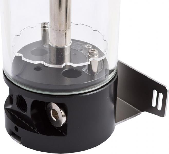 Купить Aqua aqualis PRO 880 ml with LED holder - Behälter für Kühlflüssigkeit (34049) в магазине wardena.ru