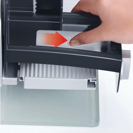 Купить Graef Classic C 20 - Schneidemaschine - 170 W (C20EU) в магазине wardena.ru