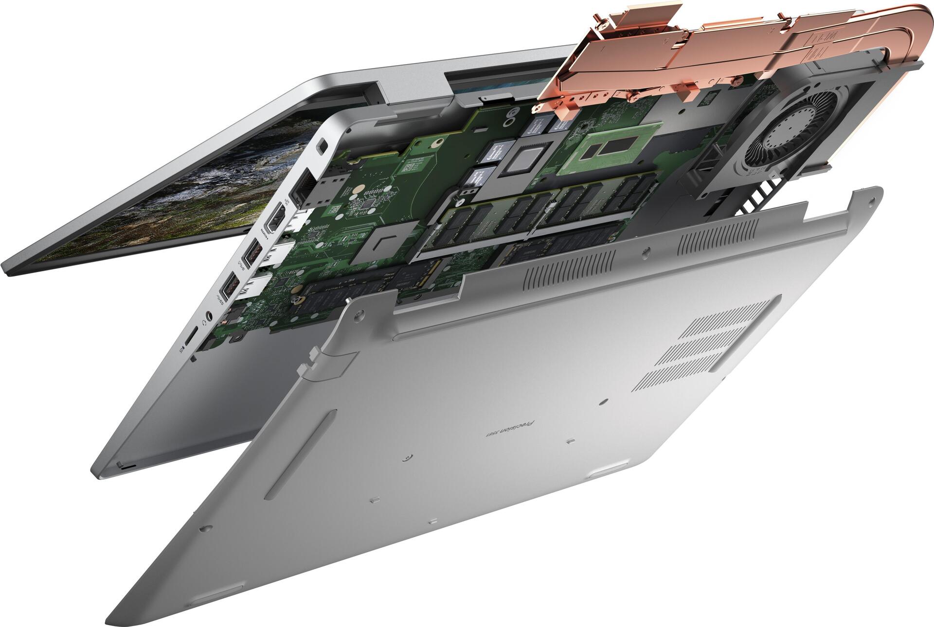 Купить Dell Precision 3571 - Intel Core i9 12900H / 2.5 GHz - vPro Enterprise - Win 10 Pro 64-Bit (mit Win 11 Pro Lizenz) - RTX A2000 - 32 GB RAM - 1 TB SSD NVMe, Class 40 - 39.6 cm (15.6") 1920 x 1080 (Full HD) - 802.11a/b/g/n (192FP) в магазине wardena.ru