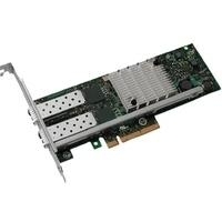 Купить DELL Intel X520 DP - Netzwerkadapter - PCIe - 10 GigE - für EMC PowerEdge R440, R540, R740, T440, T640, PowerEdge R220, R420, R430, R930, T320, VRTX (540-BBDR) в магазине wardena.ru