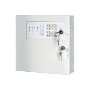 Купить 8-Zonen-Alarmanlage (MAC-608) в магазине wardena.ru