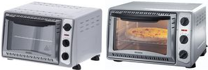 Купить Severin Sev.Back- und Toastofen TO 2045 (2045) в магазине wardena.ru