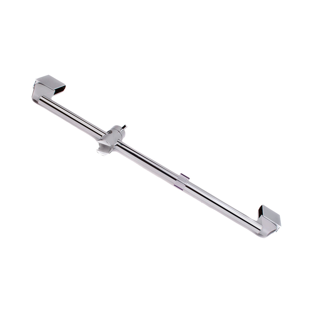 Купить Hansgrohe Crometta 85 Душевой набор Vario со штангой 65 см хром 27763000 в магазине wardena.ru