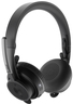 Купить Logitech UC Zone Wireless - Headset - On-Ear - Bluetooth - kabellos - aktive Rauschunterdrückung (981-000914) в магазине wardena.ru