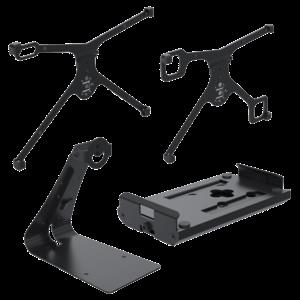 Купить Ergonomic Solutions X-Frame für Samsung Tab S8/S9 Ultra 14,6' (2022/23) ? Entwickelt für Samsung Tab S8/S9 Ultra 14,6' (Modelle 2022/23)? Modernes und minimalistisches Design? Stabil und zuverlässig ? auch in stark beans (SPXF24405) в магазине wardena.ru