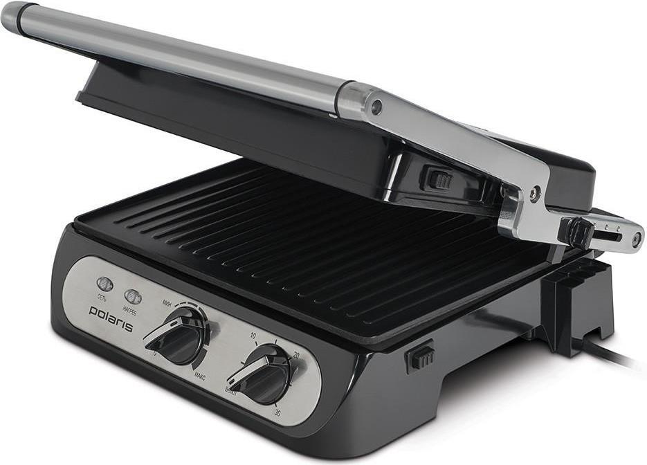 Купить Elektrogrill Polaris PGP 1002 (PO10029) в магазине wardena.ru