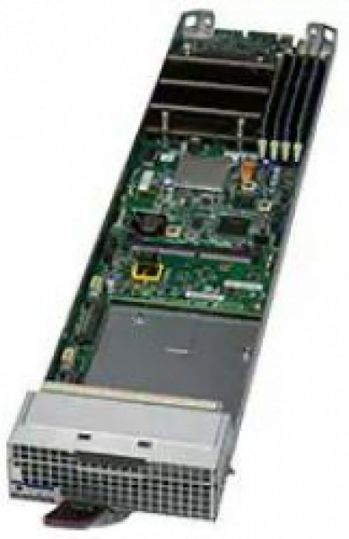 Купить MicroBlade Supermicro MBI-311A-1T2N • MBD-B4SA1-CPU • 2xSATA • 4xDDR5 в магазине wardena.ru