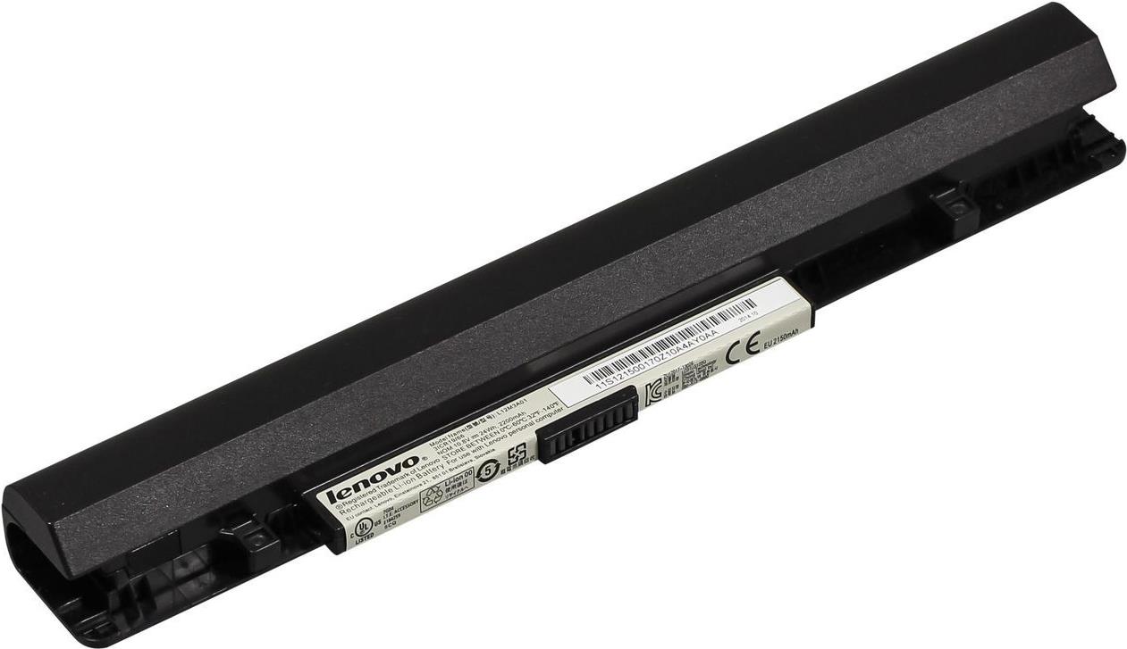 Купить Ideapad Battery 3C 3200mAh - Batterie (121500170) в магазине wardena.ru