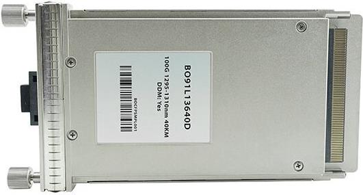 Купить BlueOptics TRX100260-BO Netzwerk-Transceiver-Modul Faseroptik 100000 Mbit/s CFP (TRX100260-BO) в магазине wardena.ru