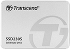 Купить Transcend SSD230S - SSD - 2 TB - intern - 2.5" (6.4 cm) - SATA 6Gb/s (TS2TSSD230S) в магазине wardena.ru