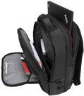 Купить Lenovo ThinkPad Professional Backpack - Notebook-Rucksack - 39.6 cm (15.6") - Schwarz - für ThinkPad E480, E580, L470, L480, L570, L580, P52, T25, T480, T570, T580, X270, X380 Yoga (4X40Q26383) в магазине wardena.ru