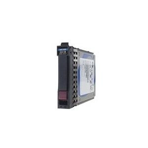 Купить HPE MSA 800GB 12G SAS MU 2.5" SSD (N9X96A) в магазине wardena.ru