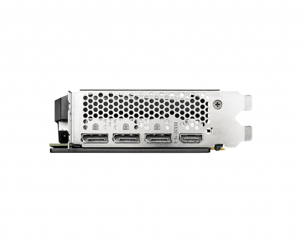 Купить MSI GeForce RTX 3060 TI VENTUS 3X 8G OC LHR - Grafikkarten - GF RTX 3060 Ti - 8 GB GDDR6 - PCIe 4.0 - HDMI, 3 x DisplayPort (V397-239R) в магазине wardena.ru