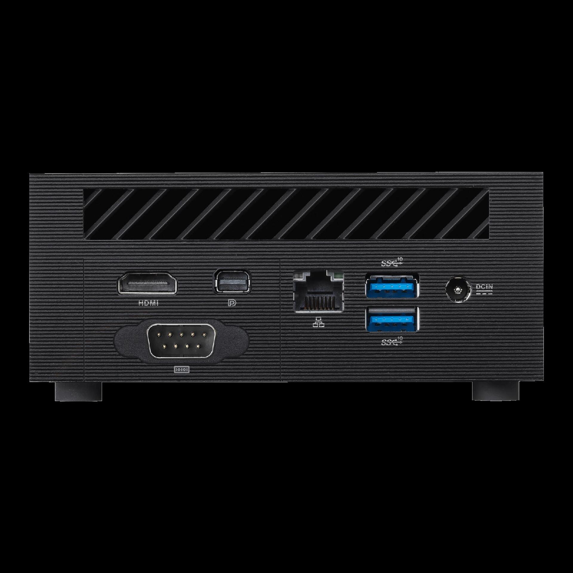 Купить ASUS PN PN63-S7056MDS1 DDR4-SDRAM i7-11370H mini PC Intel® Core™ i7 16 GB 512 GB SSD Mini-PC Schwarz (90MS02D1-M001S0) в магазине wardena.ru