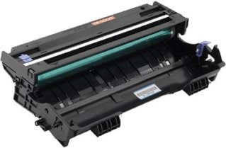 Купить Brother Trommel DR-6000 - Kapazität: 20.000 Seiten (DR6600) (DR6000) в магазине wardena.ru