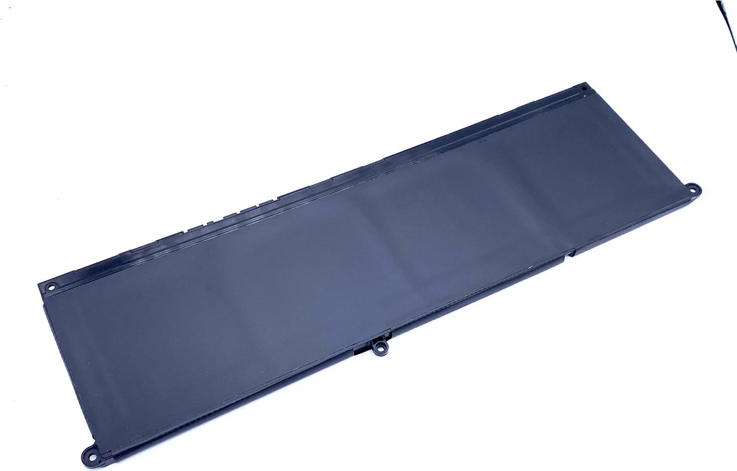 Купить V7 - Laptop-Batterie - Li-Ion - 3420 mAh - 54 Wh - für Dell Inspiron 5410 2-in-1, 5415, 5515, 7415 2-in-1, Latitude 3420, 3520, Vostro 5510 (D-XDY9K-V7E) в магазине wardena.ru