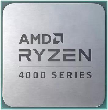 Купить AMD Ryzen 7 4700G - 3,6 GHz - 8 Kerne - 16 Threads - 8MB Cache-Speicher - Socket AM4 (100-000000146) в магазине wardena.ru