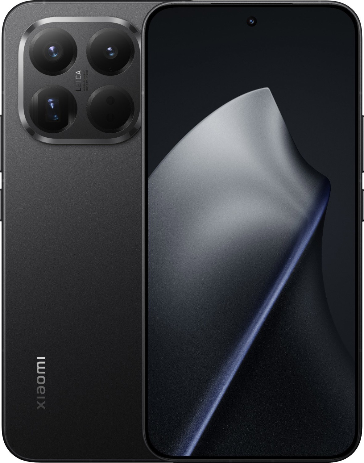 Купить Xiaomi 15T Pro Dual Sim - Black - 6.83" 2772x1280 144Hz 1 TB (MZB0KU6EU) в магазине wardena.ru