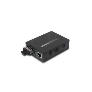 Купить Planet GT-802S - Medienkonverter - 10Base-T, 1000Base-LX, 100Base-TX, 1000Base-T - SC multi-mode / RJ-45 - bis zu 10 km - 1310 nm (GT-802S) в магазине wardena.ru