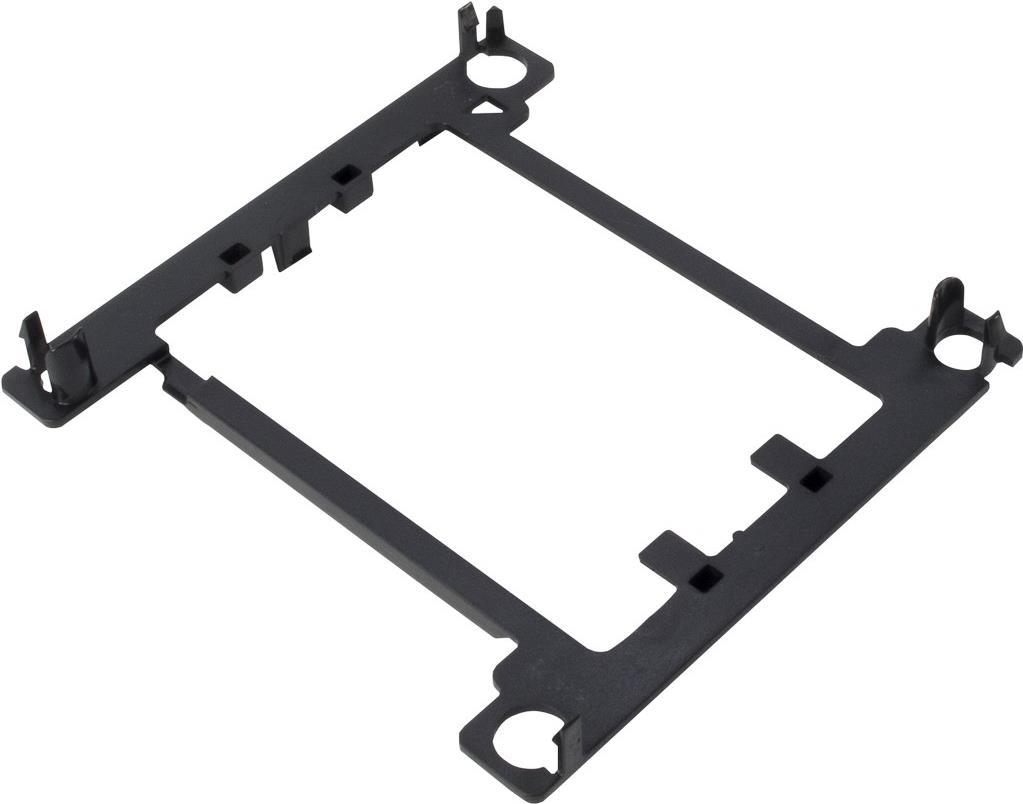 Купить Inter-Tech B-9 - Prozessor - Kühler - 9 cm - LGA 3647 (Socket P) - 1000 U/min - 2500 U/min (88885431) в магазине wardena.ru