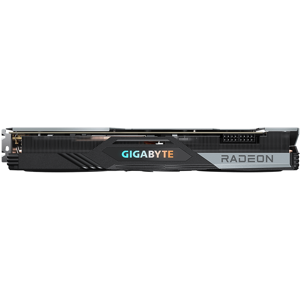 Купить Gigabyte Radeon RX 7900 XTX GAMING OC 24G - Radeon RX 7900 XTX - 24 GB - GDDR6 - 384 Bit - 7680 x 4320 Pixel - PCI Express 4.0 (GV-R79XTXGAMING OC-24GD) в магазине wardena.ru