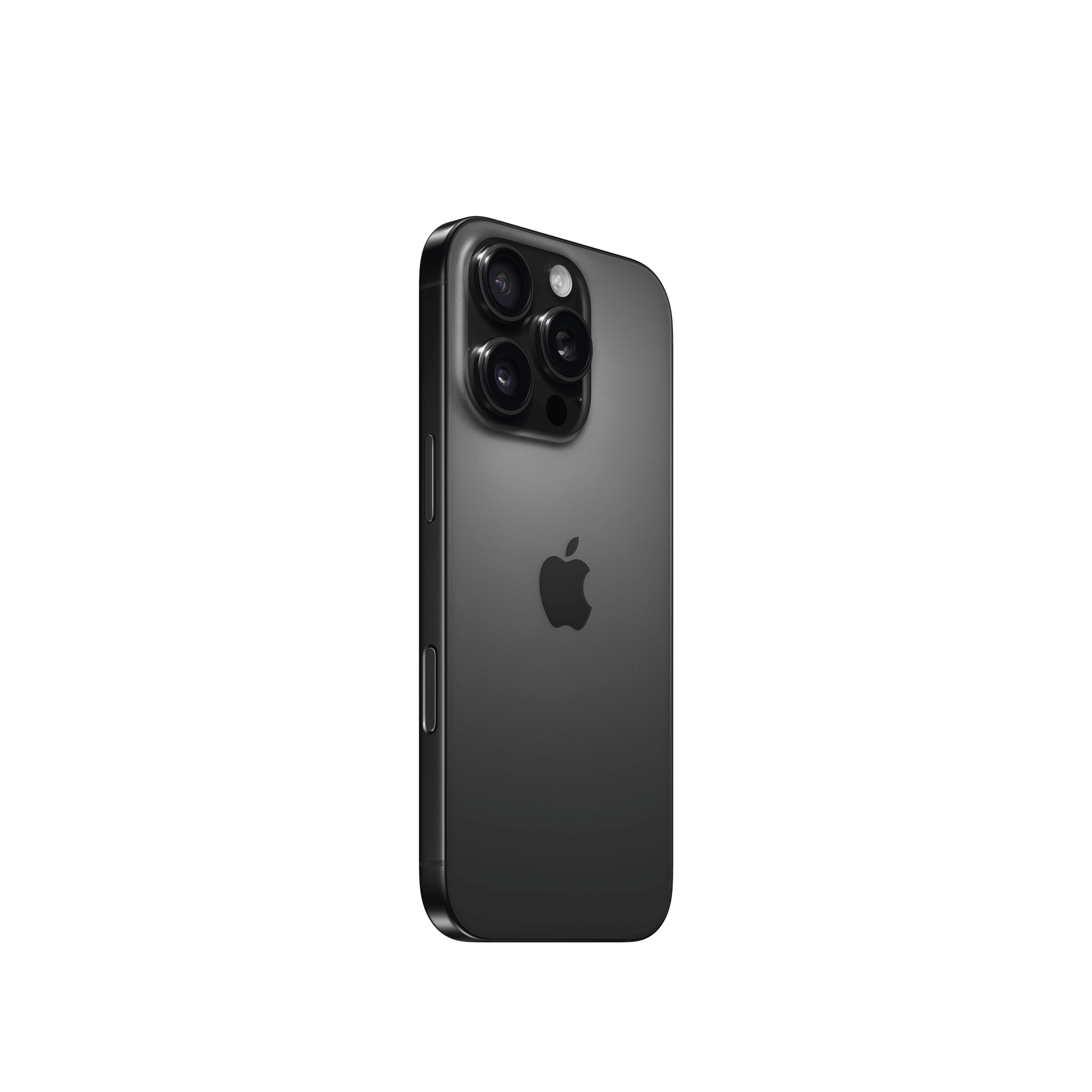 Купить Apple iPhone 16 Pro 128GB Black Titanium (MYND3ZD/A) в магазине wardena.ru