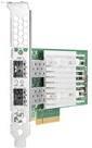 Купить HPE Intel Ethernet Adapter X710-DA2 10Gb 2-port SFP+ (P28787-B21) в магазине wardena.ru