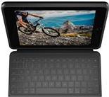 Купить Logitech Rugged Combo 3 - Tastatur und Foliohülle - Apple Smart connector - Classic Blue - für Apple 10.2"  iPad (7. Generation, 8. Generation) (920-009659) в магазине wardena.ru